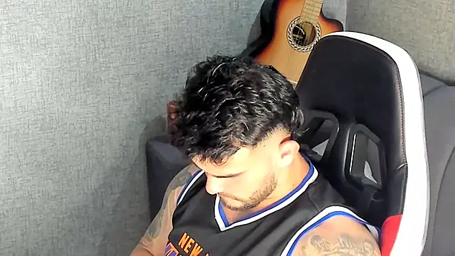 Snapshot of Ricardogo19 chatting on September 2025 05:47:02 PM Ricardogo19 online show from September 2025 05:47:02 PM