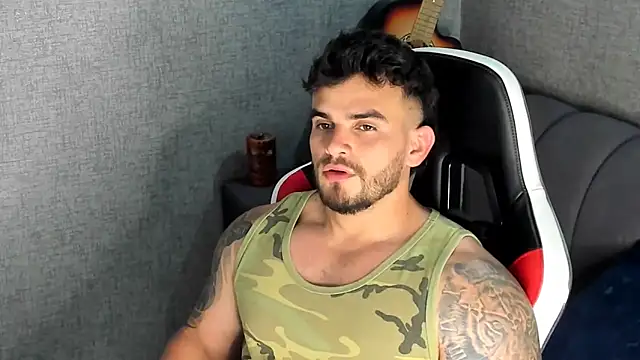 Snapshot of Ricardogo19 chatting on September 2025 04:42:01 PM Ricardogo19 online show from September 2025 04:42:01 PM