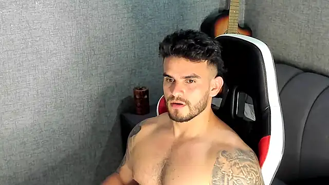 Snapshot of Ricardogo19 chatting on September 2025 11:08:02 PM Ricardogo19 online show from September 2025 11:08:02 PM