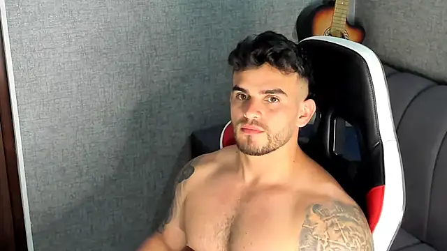 Snapshot of Ricardogo19 chatting on September 2025 11:31:02 PM Ricardogo19 online show from September 2025 11:31:02 PM