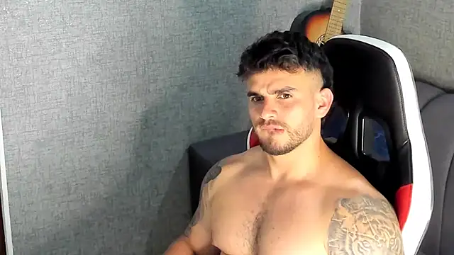 Snapshot of Ricardogo19 chatting on September 2025 10:25:01 PM Ricardogo19 online show from September 2025 10:25:01 PM