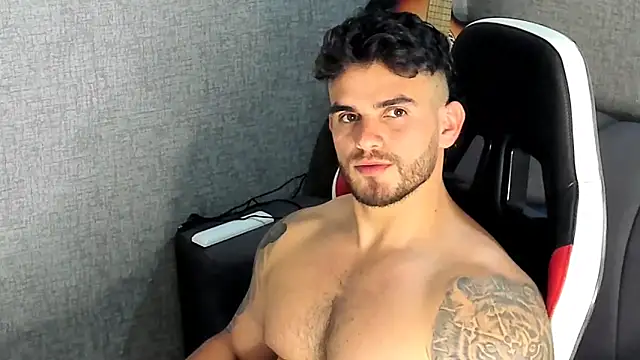 Snapshot of Ricardogo19 chatting on October 2025 12:09:02 AM Ricardogo19 online show from October 2025 12:09:02 AM