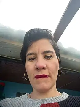 Snapshot of Cristina_Vanegas631 chatting on January 2025 12:03:02 PM Cristina Vanegas631 online show from January 2025 12:03:02 PM