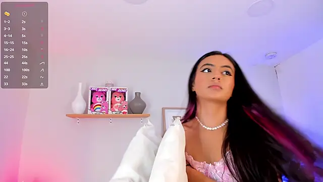 emily bank online show from October 2025 08:00:02 PM