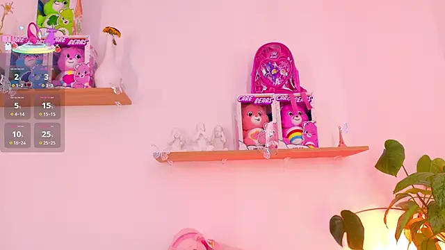 emily bank online show from February 2026 08:09:02 PM