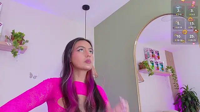 emily bank online show from May 2026 07:44:01 PM