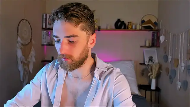 DexterDexx online show from September 2025 09:07:02 PM