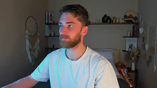 DexterDexx online show from September 2025 10:03:02 PM