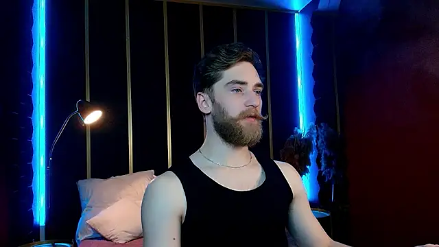 DexterDexx online show from January 2026 10:13:02 PM