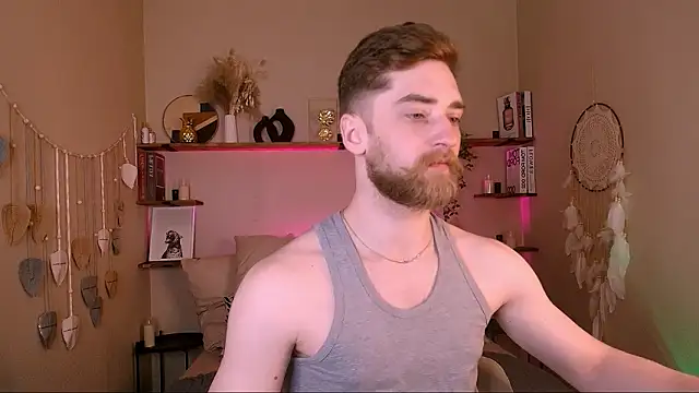 DexterDexx online show from February 2026 10:13:01 PM