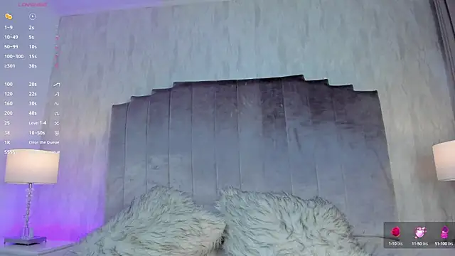 valeryy stone online show from October 2025 09:00:02 PM