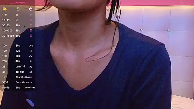 yourcuteneighbourr online show from February 2025 09:13:02 AM