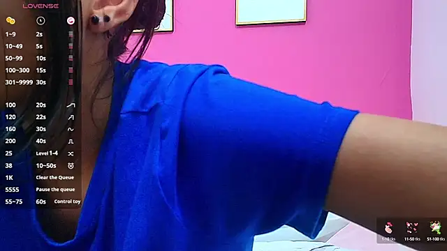 yourcuteneighbourr online show from February 2025 09:11:01 AM