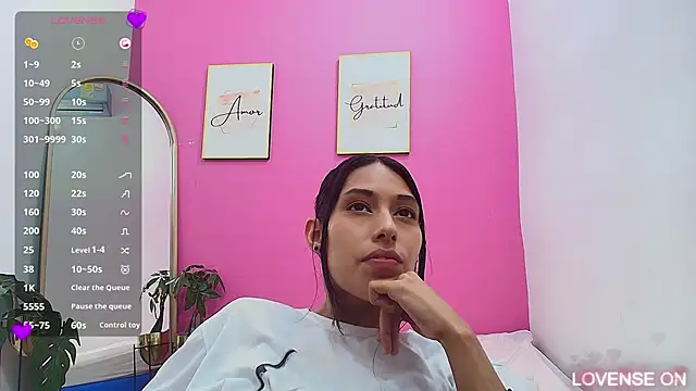 yourcuteneighbourr online show from March 2025 06:18:02 AM