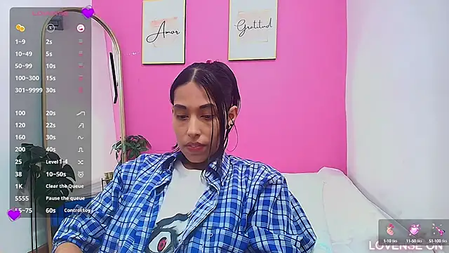 yourcuteneighbourr online show from March 2025 06:16:02 AM