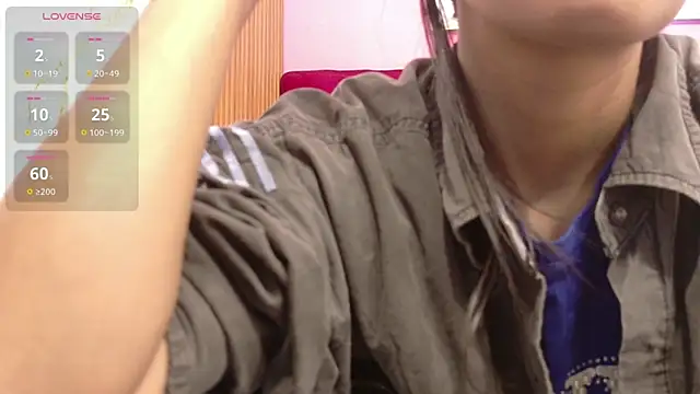 yourcuteneighbourr online show from April 2026 02:58:01 AM