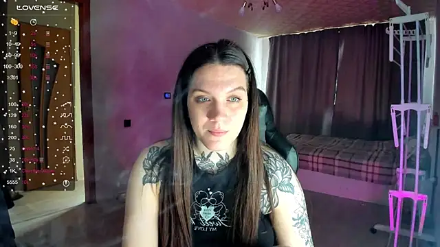 AizaRose online show from February 2026 04:53:01 AM