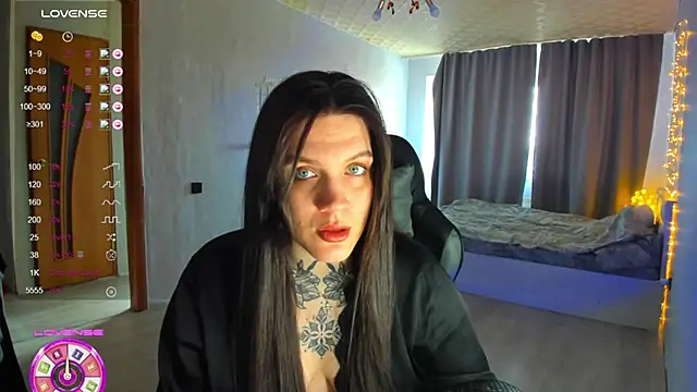 AizaRose online show from March 2026 07:12:02 AM