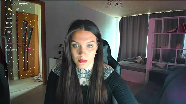 AizaRose online show from May 2026 07:05:01 AM