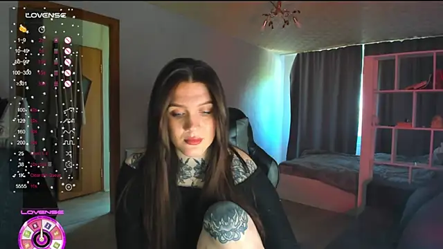 AizaRose online show from May 2026 07:28:02 AM