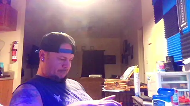 Tyrish361 online show from October 2025 11:33:02 AM