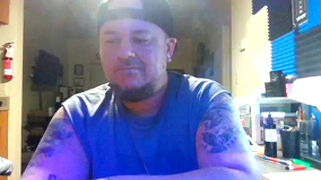 Tyrish361 online show from October 2025 10:05:02 AM