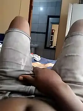 Snapshot of bigvendadick chatting on January 2025 12:35:01 PM bigvendadick online show from January 2025 12:35:01 PM