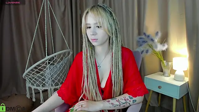 Valerie Woods online show from June 2026 12:13:01 AM