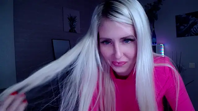 Mermaid N online show from December 2024 01:47:01 AM