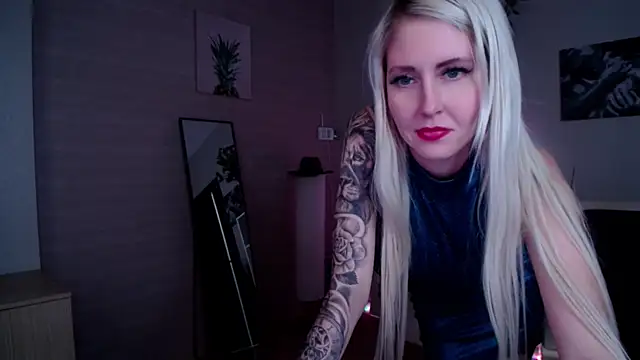 Mermaid N online show from December 2024 04:56:01 AM