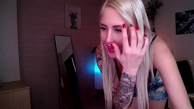 Mermaid N online show from December 2024 05:15:01 AM