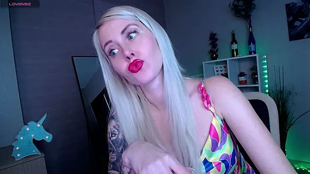 Mermaid N online show from January 2025 05:08:01 AM