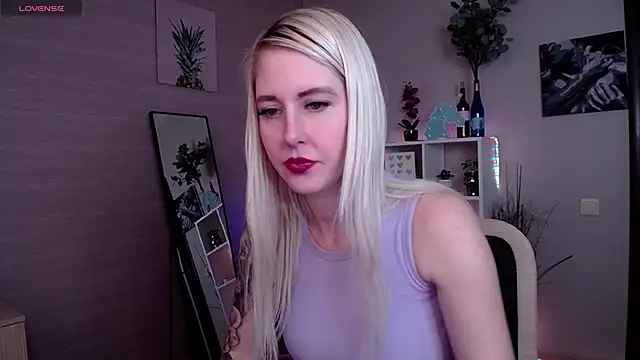 Mermaid N online show from March 2025 04:54:02 AM