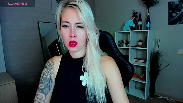 Mermaid N online show from September 2025 01:40:02 AM