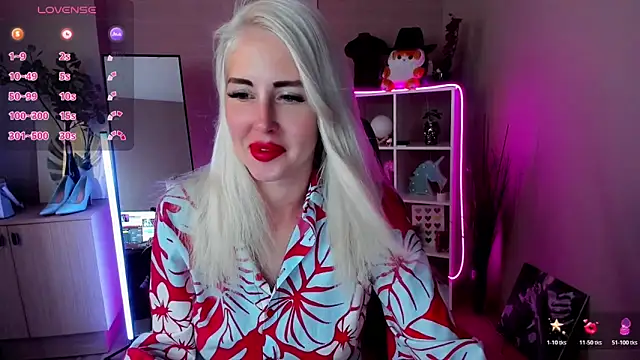 Mermaid N online show from June 2026 01:40:02 AM