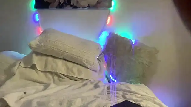 NikoKock online show from February 2025 12:33:01 AM