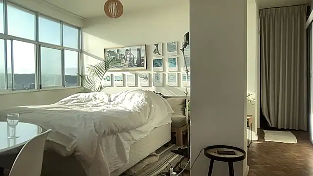 NikoKock online show from March 2025 05:29:02 AM