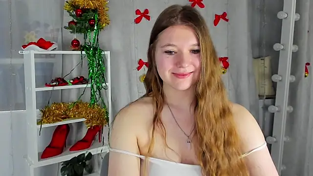 Rebecca Kelly online show from December 2024 06:39:02 PM