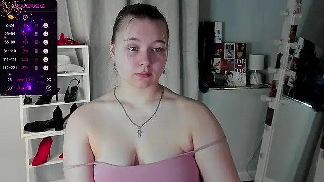 Rebecca Kelly online show from March 2026 02:27:02 AM