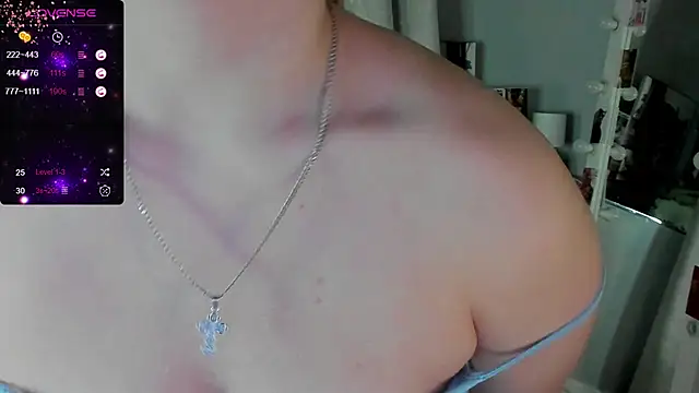 Rebecca Kelly online show from March 2026 02:27:02 AM