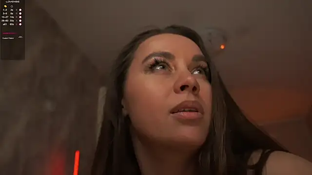  seemysoul online show from March 2025 07:31:01 PM