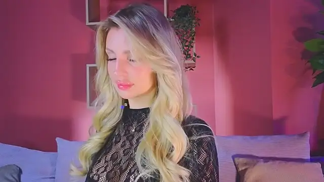 Snapshot of Grace_Gordon chatting on October 2025 05:24:01 AM Grace Gordon online show from October 2025 05:24:01 AM