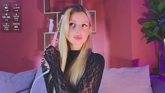 Snapshot of Grace_Gordon chatting on November 2025 04:56:02 AM Grace Gordon online show from November 2025 04:56:02 AM