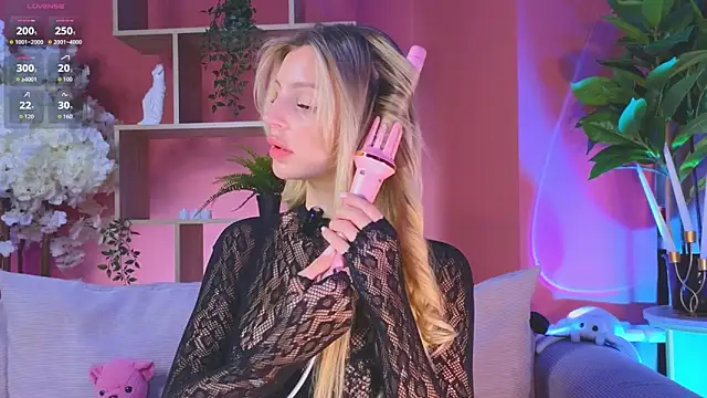 Snapshot of Grace_Gordon chatting on November 2025 05:09:02 AM Grace Gordon online show from November 2025 05:09:02 AM