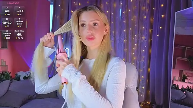 Snapshot of Grace_Gordon chatting on December 2025 04:40:01 AM Grace Gordon online show from December 2025 04:40:01 AM