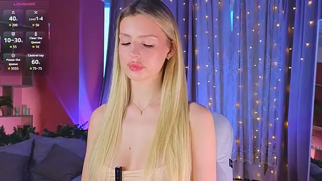 Snapshot of Grace_Gordon chatting on December 2025 05:03:01 AM Grace Gordon online show from December 2025 05:03:01 AM