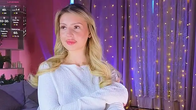 Snapshot of Grace_Gordon chatting on December 2025 04:30:02 AM Grace Gordon online show from December 2025 04:30:02 AM