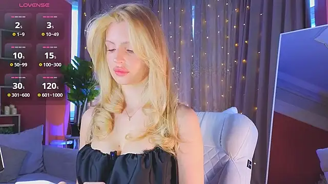 Snapshot of Grace_Gordon chatting on February 2026 04:50:02 AM Grace Gordon online show from February 2026 04:50:02 AM