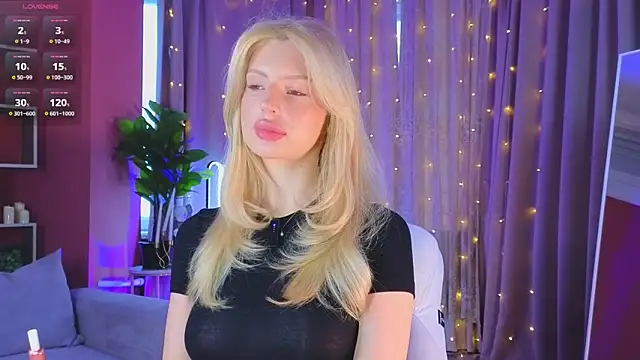 Snapshot of Grace_Gordon chatting on February 2026 04:38:01 AM Grace Gordon online show from February 2026 04:38:01 AM