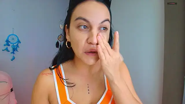 carla rossin online show from April 2026 03:59:01 AM